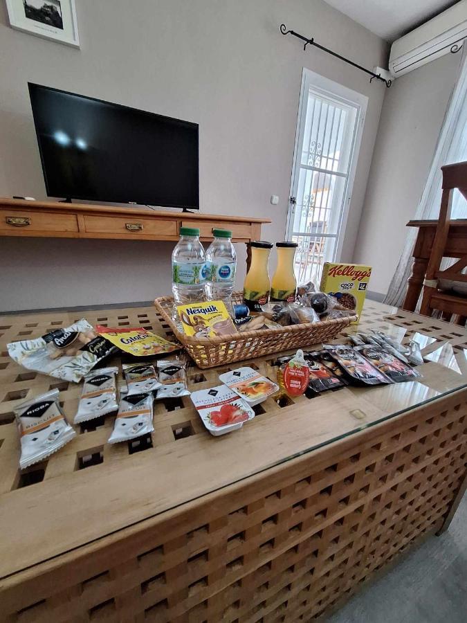 Apartament 