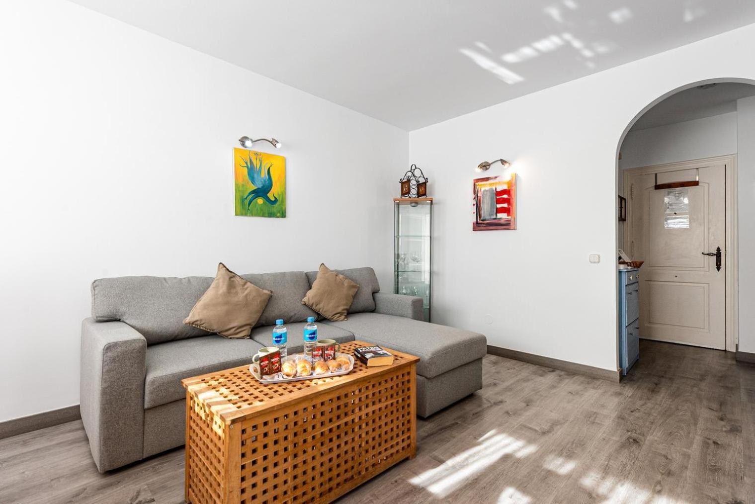 Apartament 