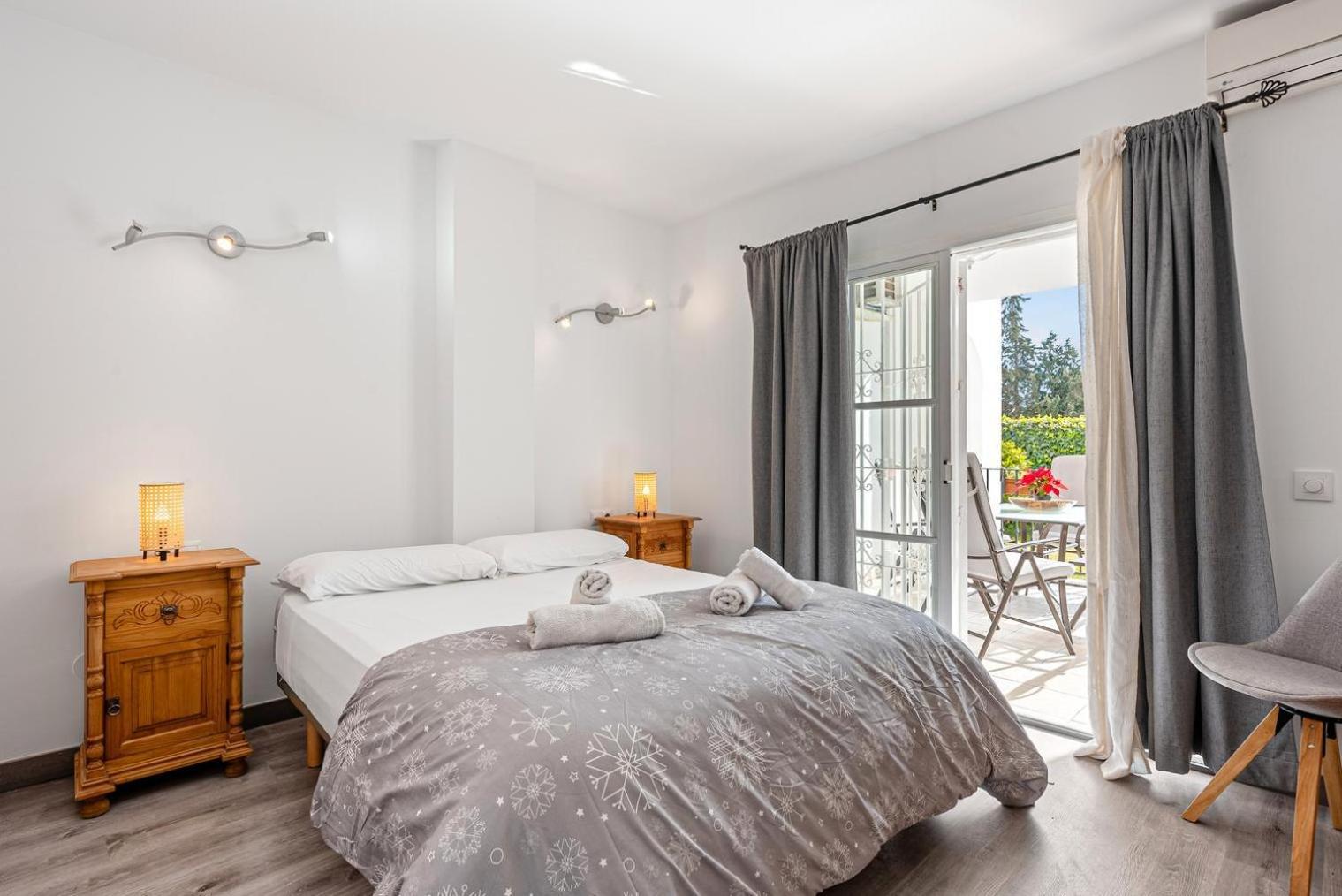 Apartament 